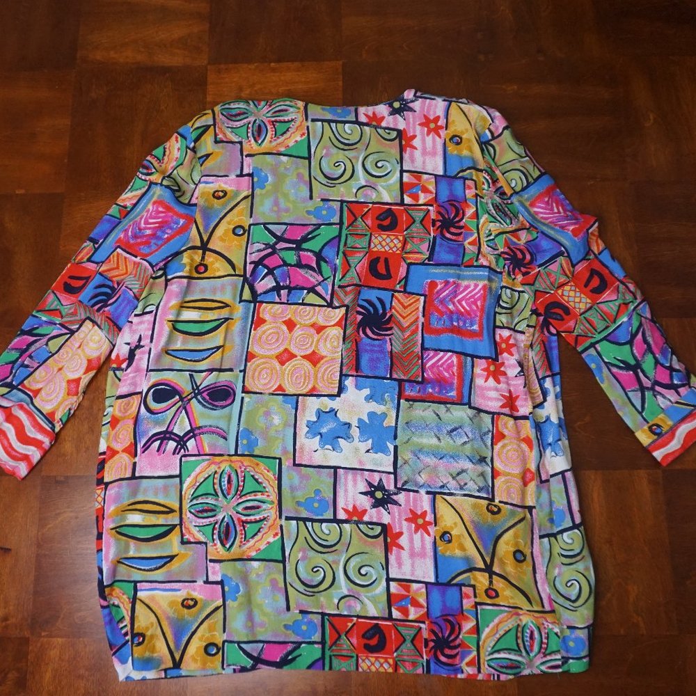 Jacket - Picture 3 of 6